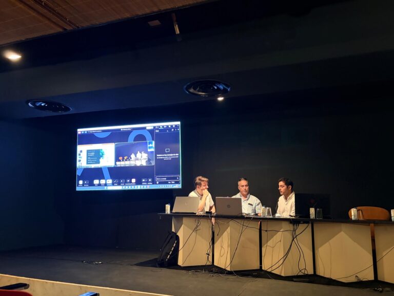 CTM celebra el III Seminario Internacional RestReef: “Fabricación de arrecifes artificiales. Revalorización de la piedra natural Caliza Alba”